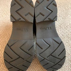 ll bean east point chelsea boot